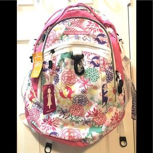 HIGH SIERRA Wonderland Female Fit Backpack